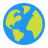 Global Export Icon