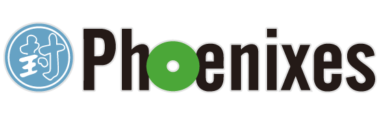 Phoenixes Multi Solutions Inc.LOGO