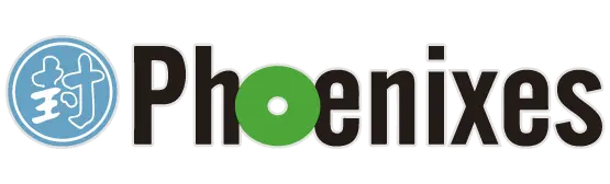Phoenixes Multi Solutions Inc.LOGO
