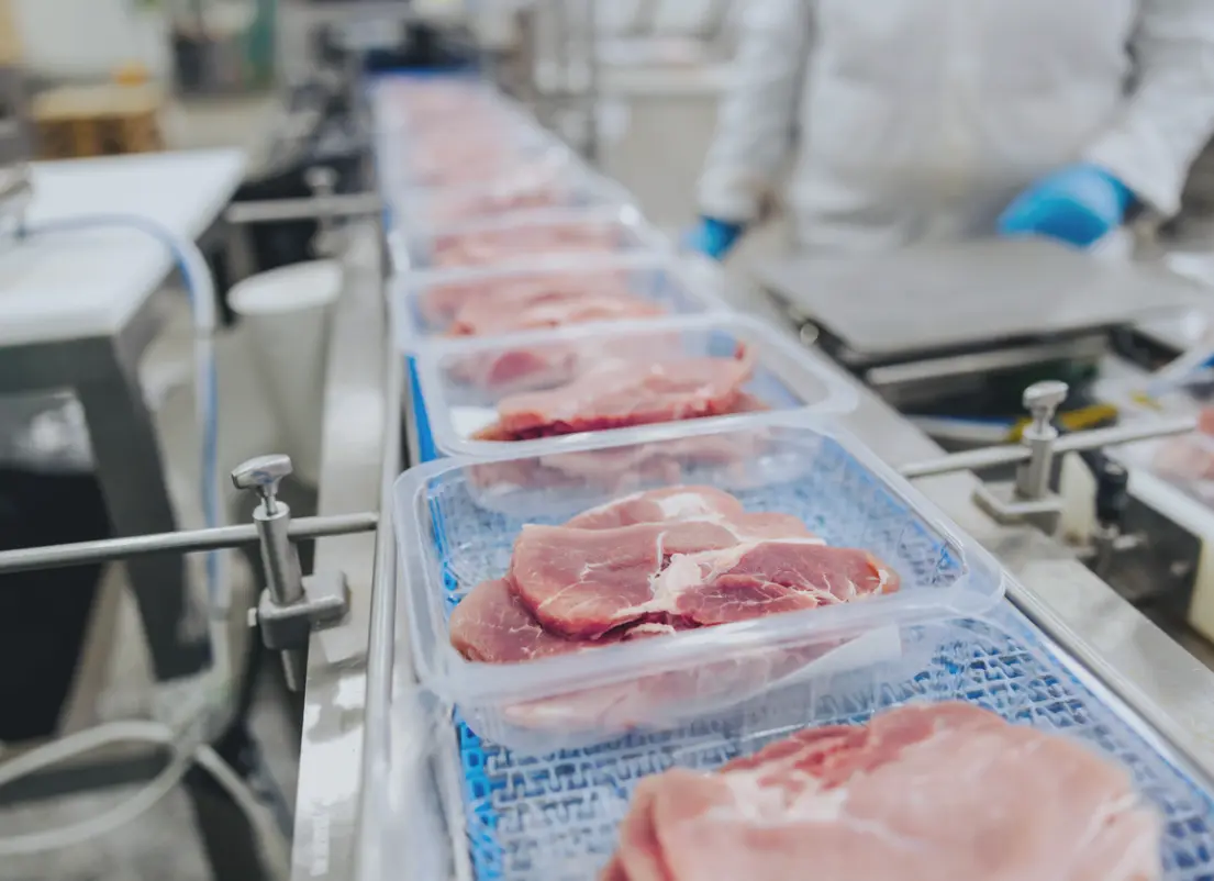 Food Factories