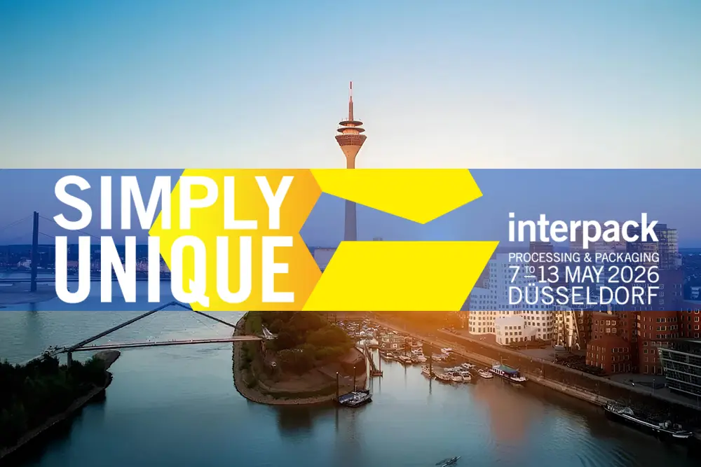 interpack Düsseldorf interpack 2026 - Phoenixes Heads to the World's Largest Packaging Exhibition!