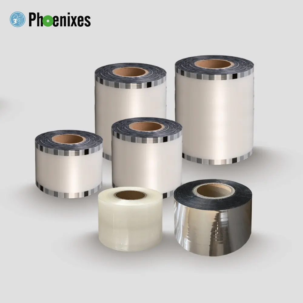 sealing film