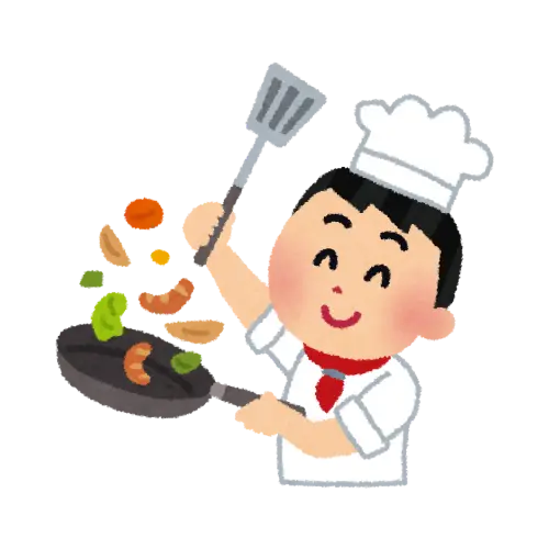 Central kitchen meal preparation