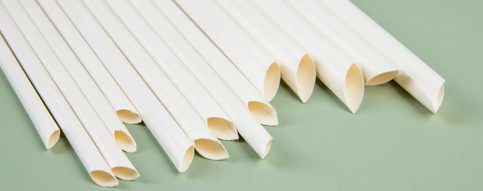 What are PFAS (poly- and perfluoroalkyl substances)? How do paper straws with PFAS affect human health?