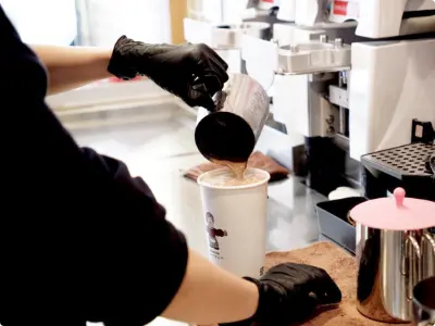 Sealing machine safety precautions