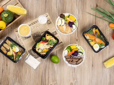 Phoenixes Multi Solutions Inc. Leads a New Trend in Food & Beverage Packaging with “Innovative Sealing × Versatile Applications”