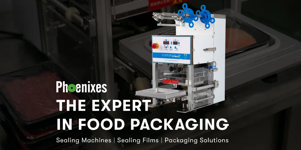 The expert in food packaging - Phoenixes The expert in food packaging - Phoenixes