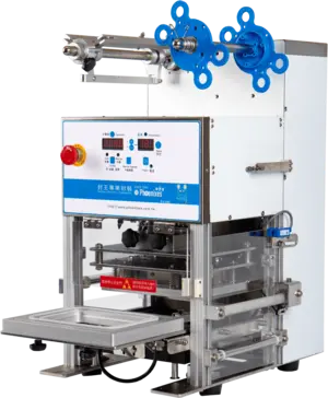 Phoenixes PH-59L Tray Sealer