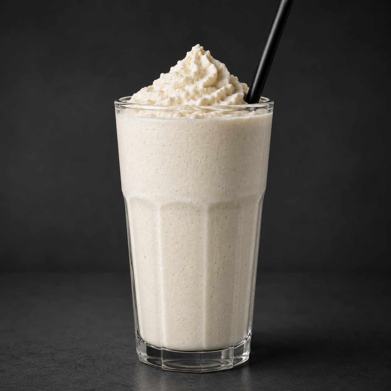 Commercial drink mixer for milkshakes