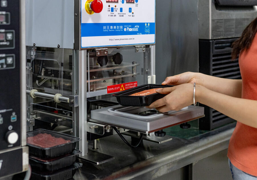 space saver sealer