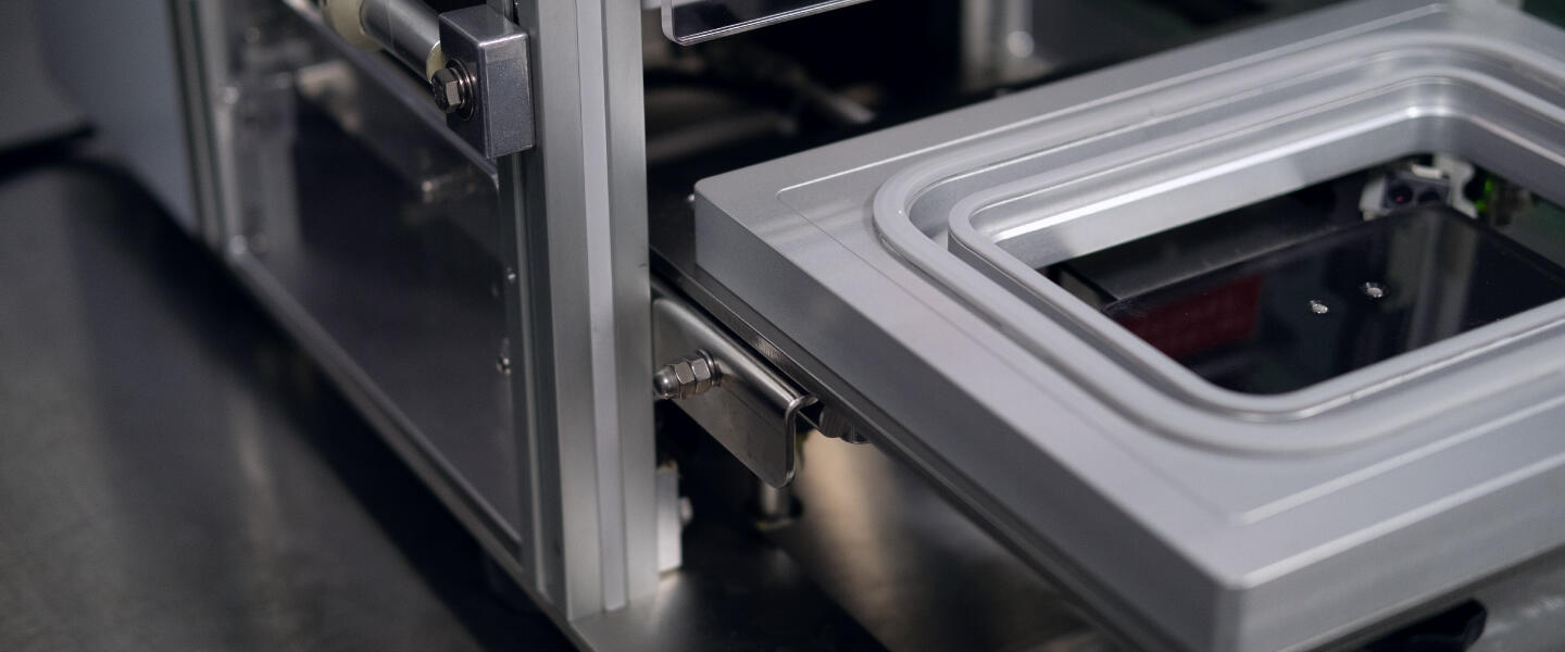 phoenixes tray sealer