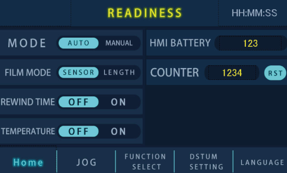 Touchscreen 圖片