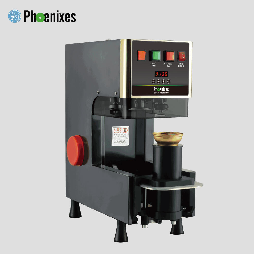 Canning Machine | Diameter: 90mm