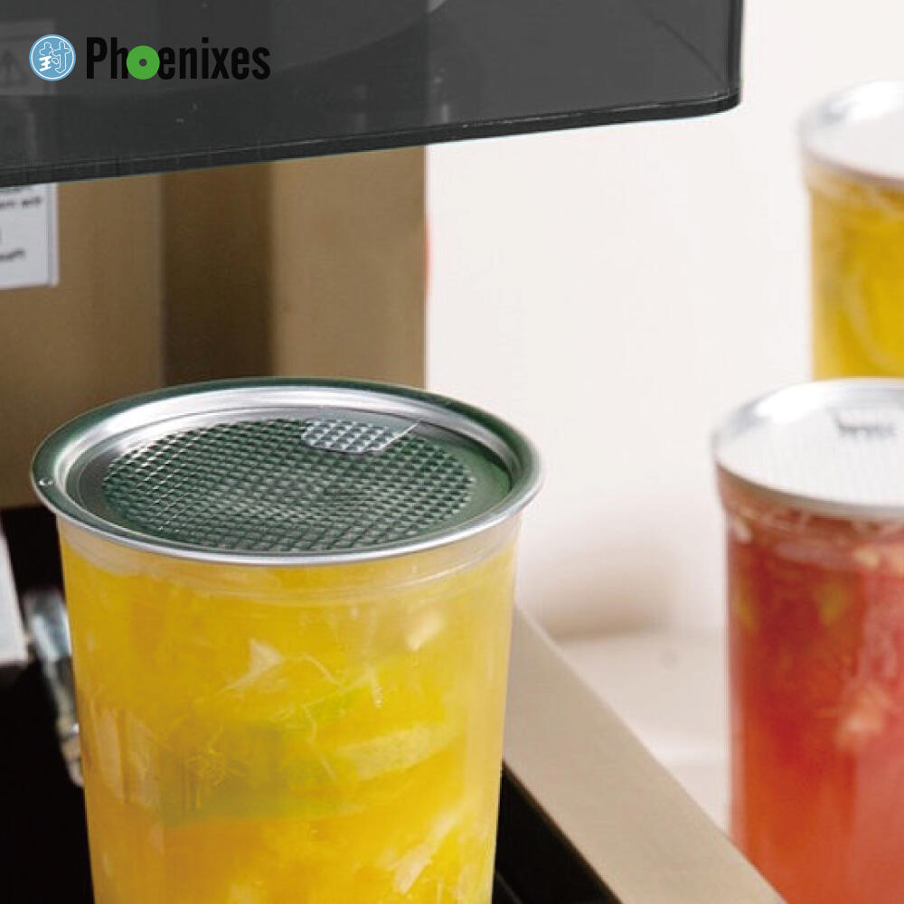 Canning Machine | Diameter: 90mm