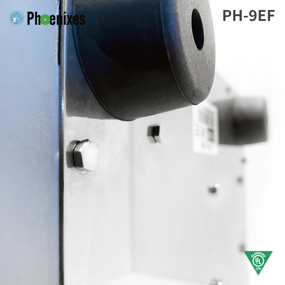 Syrup Dispenser PH-9EF Image 4