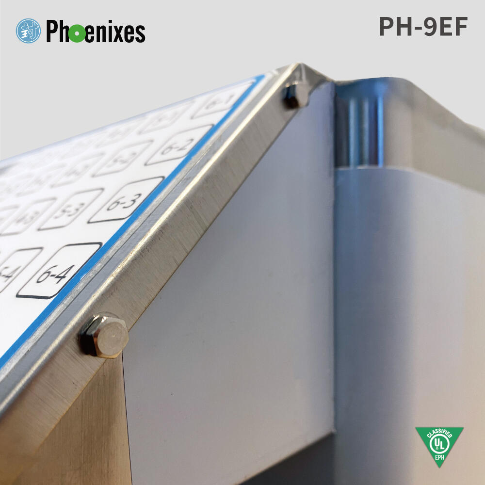 Syrup Dispenser PH-9EF Image 1