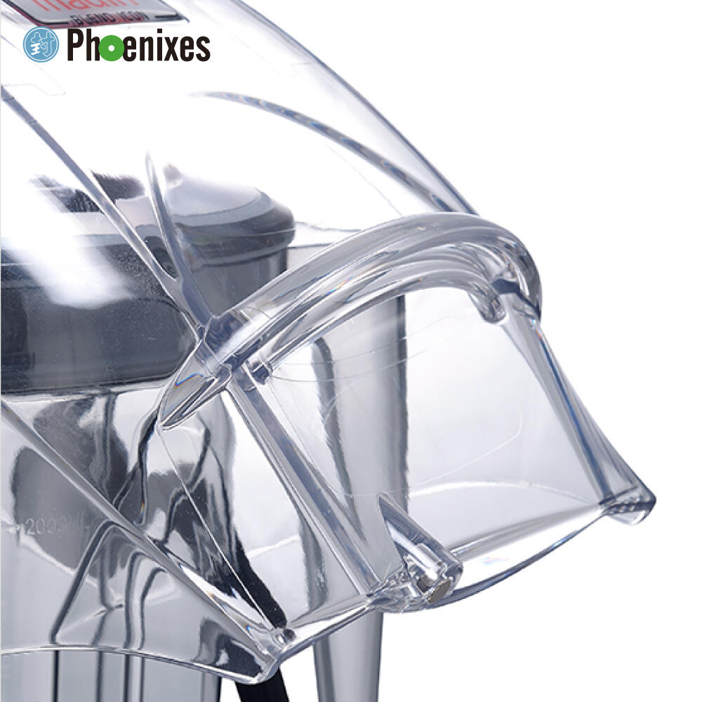 【5 in 1】Multi-function blender