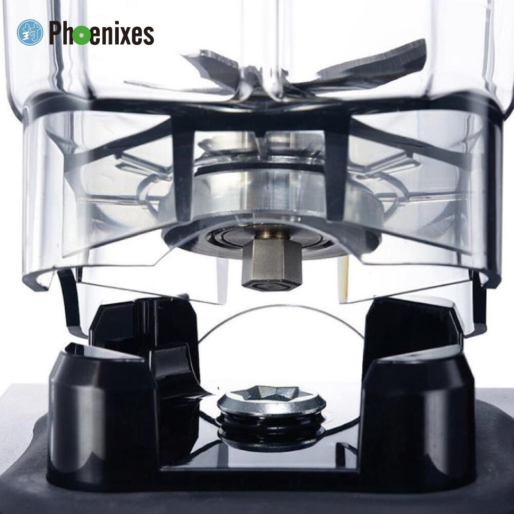 【5 in 1】Multi-function blender