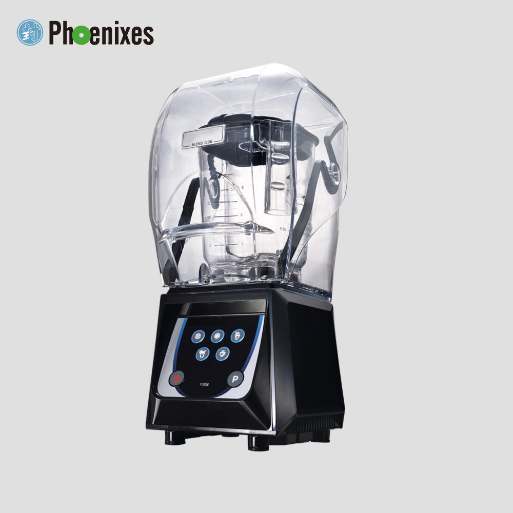 【5 in 1】Multi-function blender