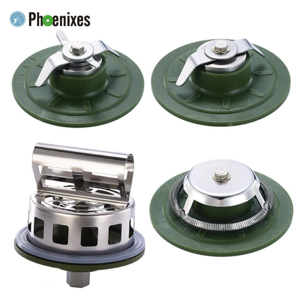 【3 in 1】 Tea processor