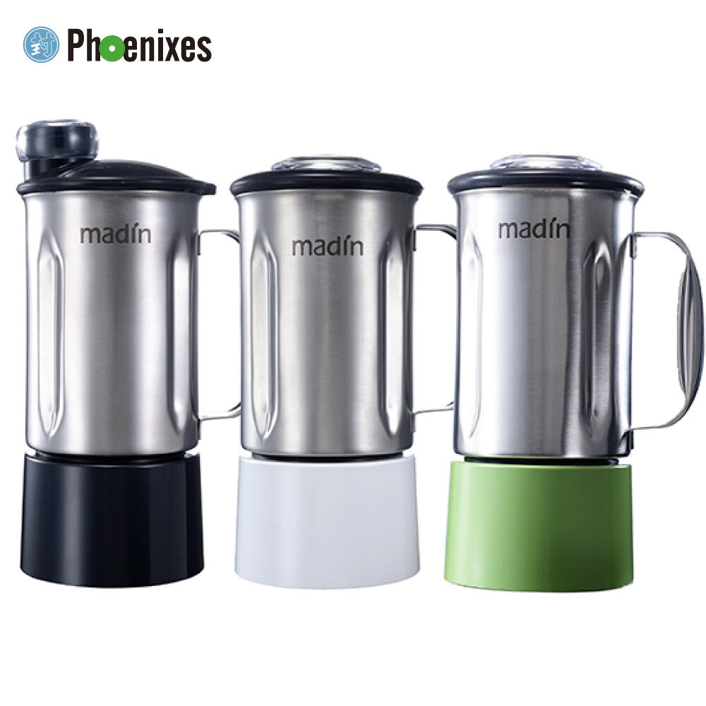 【3 in 1】 Tea processor
