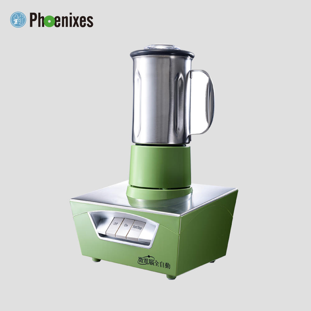 萃茶機