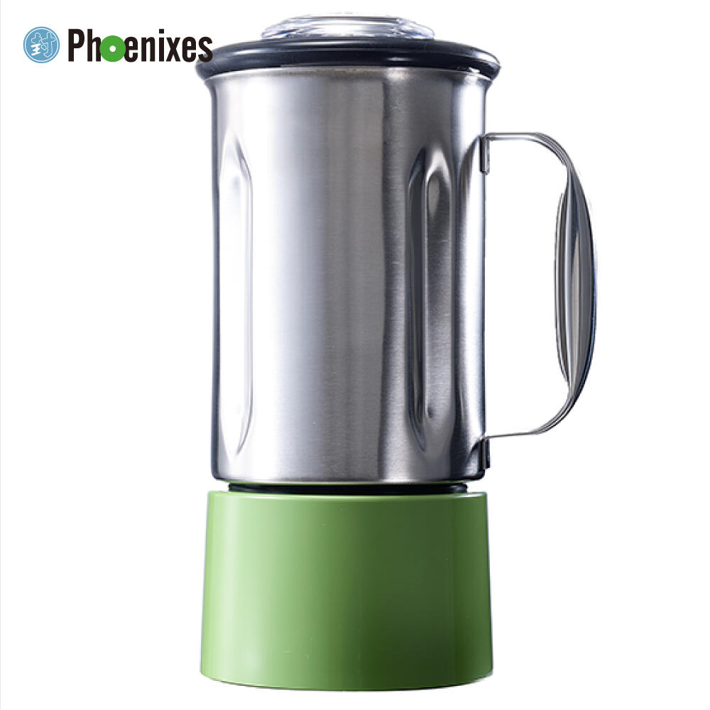 萃茶機