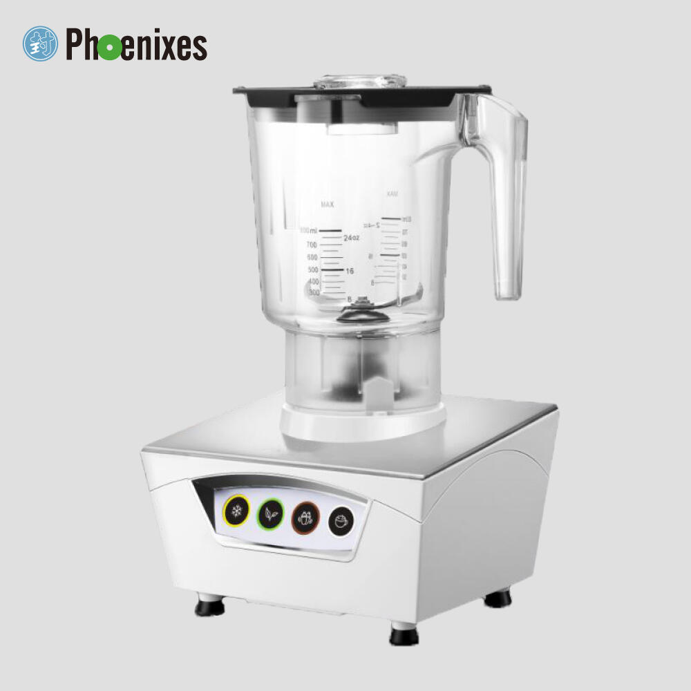 茶品調理機 | 三合一