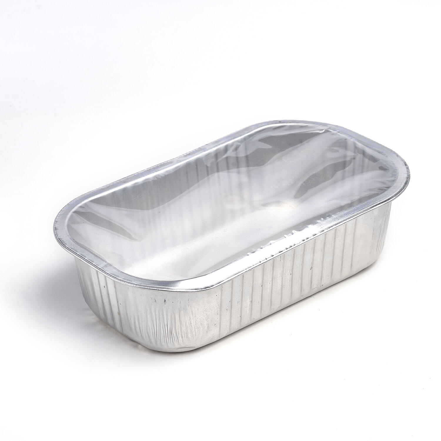 Sealing Film Packaging 12