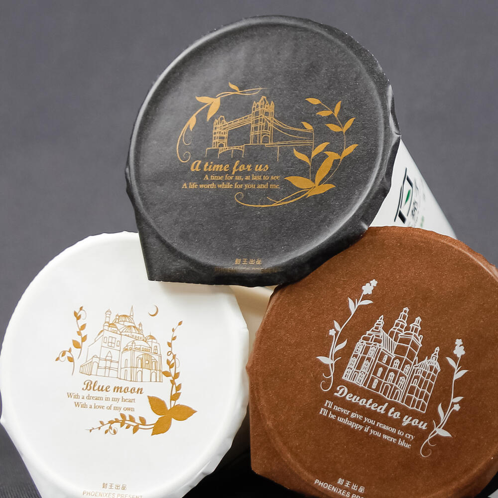 Kraft Paper Sealing Film