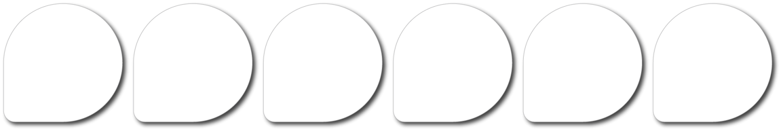 Classic White