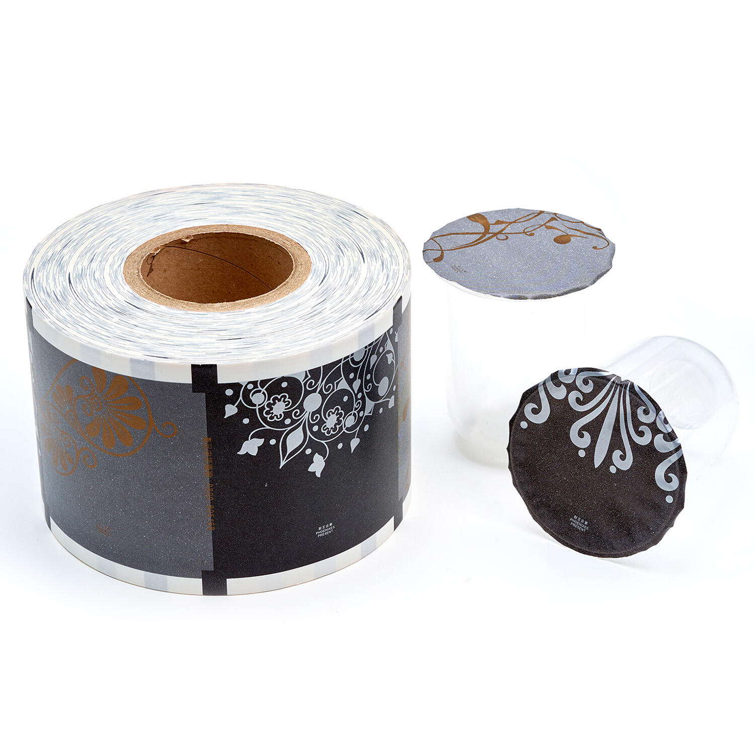 Sealing Film Packaging 14