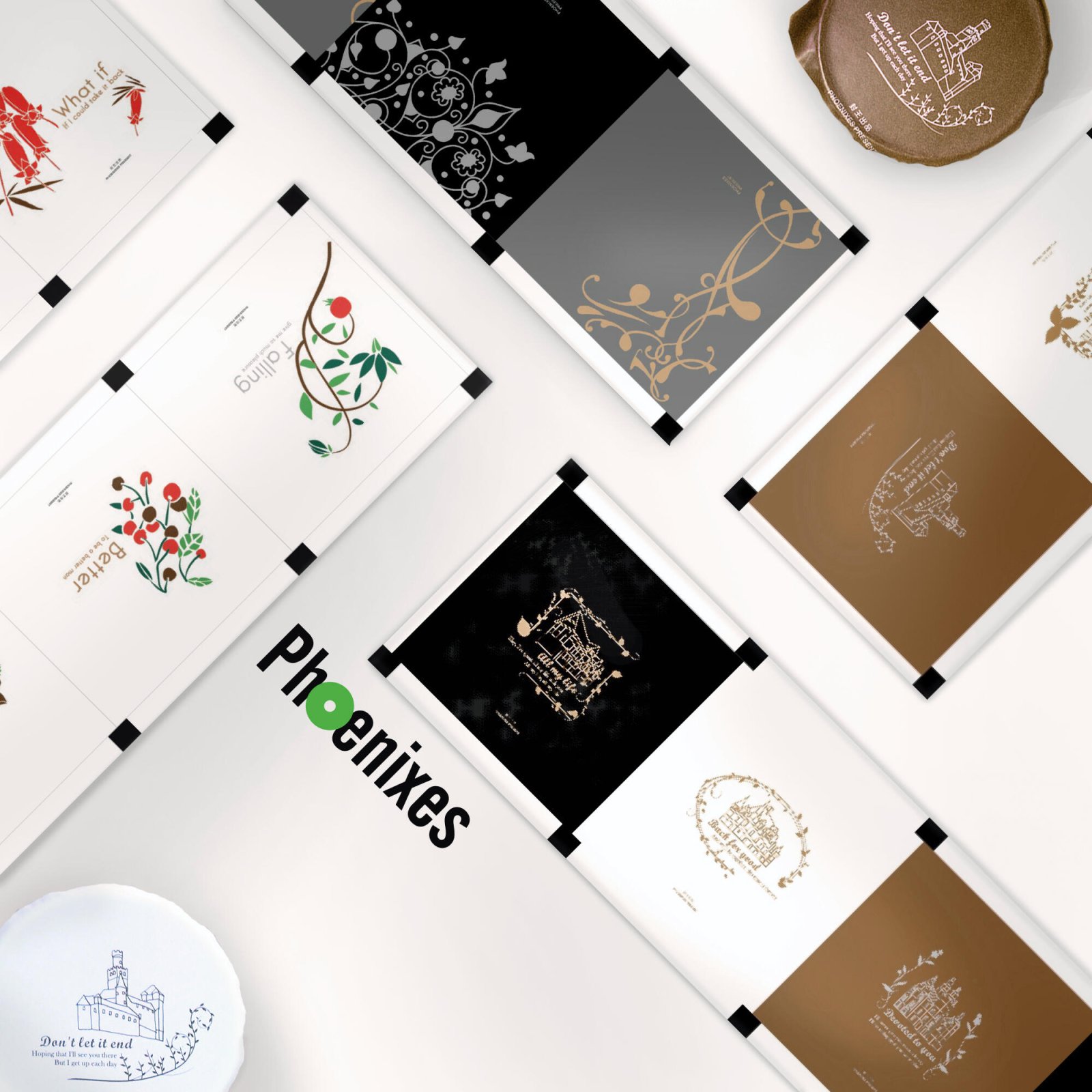 Sealing Film Packaging 15