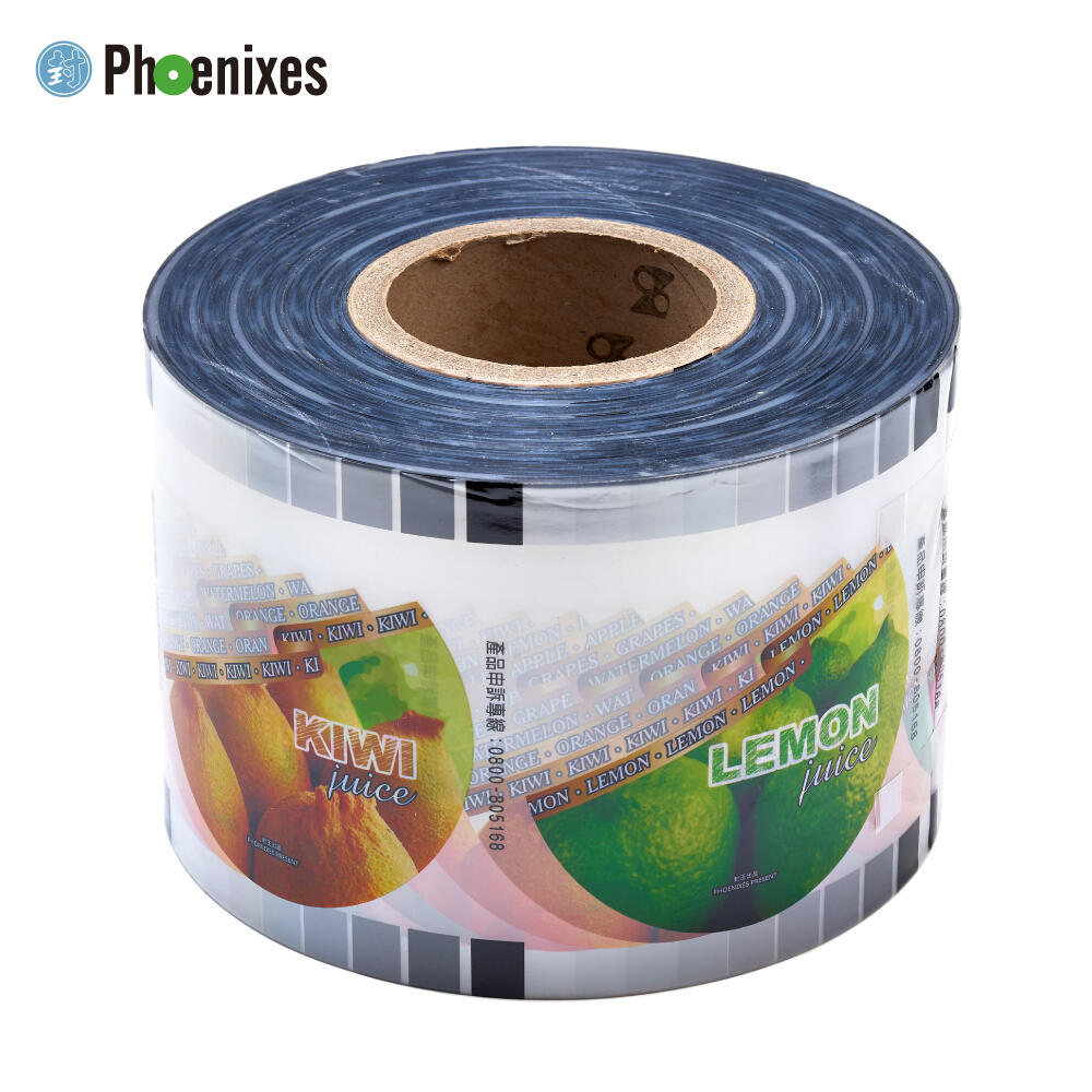 ES Plastic Sealing Film