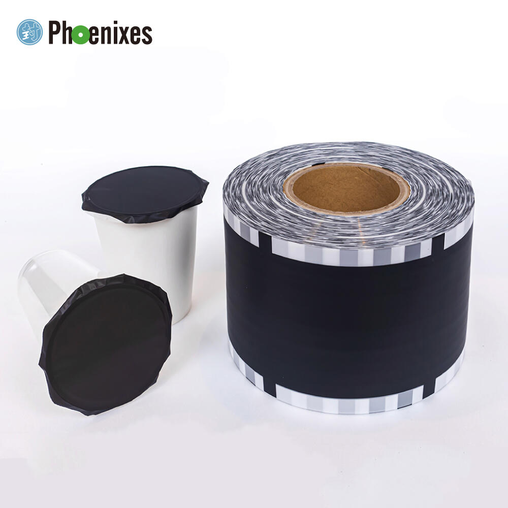 Matte Finish Sealing Film