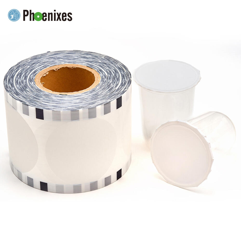 Matte Finish Sealing Film