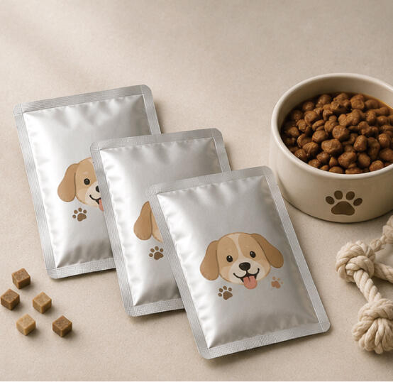 Pet food