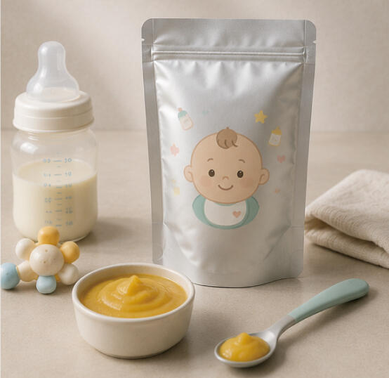 Baby food